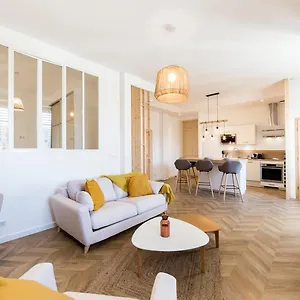 Exceptionnel Et Calme Proche Part-dieu Ail Appartement