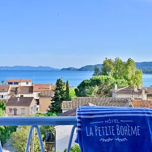 hotel-la-petite-boheme.fr-provencehotel.com/