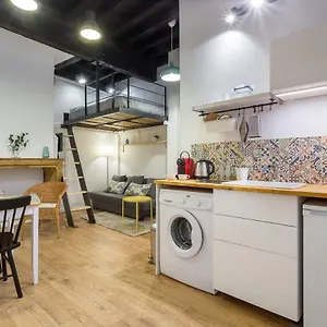 Apartamento Le Vieux Et Authentique, Lyon